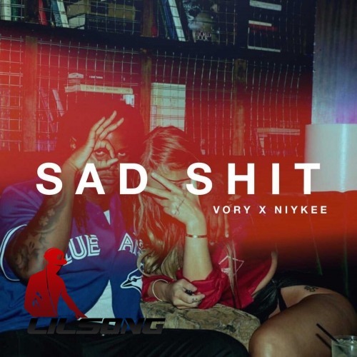 Niykee Heaton Ft. Vory - Sad Shit